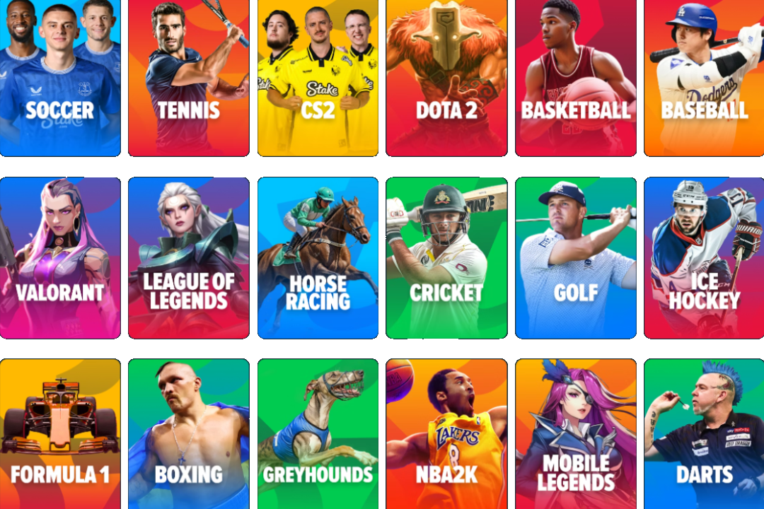 Sportweddenschappen bij Seven Casino Sportsbook