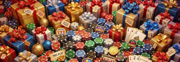 Seven Casino Bonus