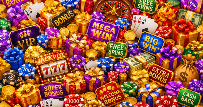 Seven Casino Casino